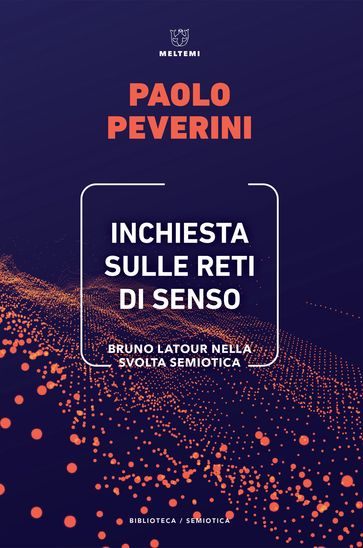 Inchiesta sulle reti di senso