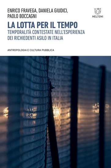 La lotta per il tempo