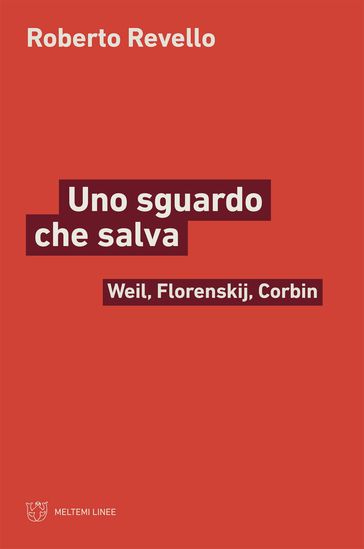Uno sguardo che salva