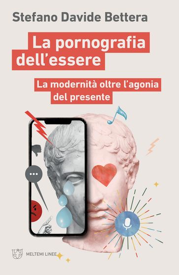 La pornografia dell'essere