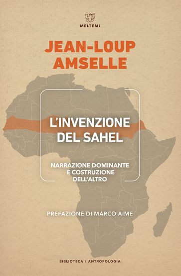 L'invenzione del Sahel