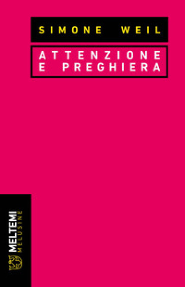 Attenzione E Preghiera