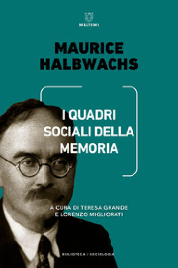 I Quadri Sociali Della Memoria