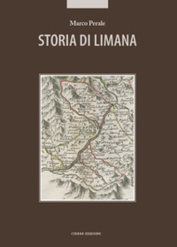 Storia Di Limana
