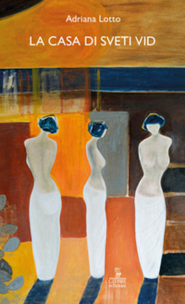 La casa di Sveti Vid