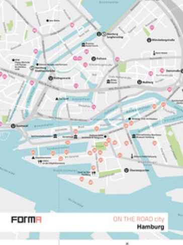 Hamburg. Ediz. ampliata