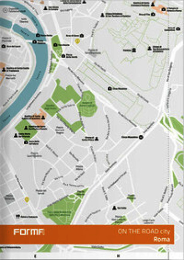 Roma. Ediz. a colori