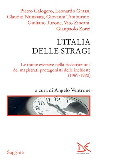 L'Italia delle stragi