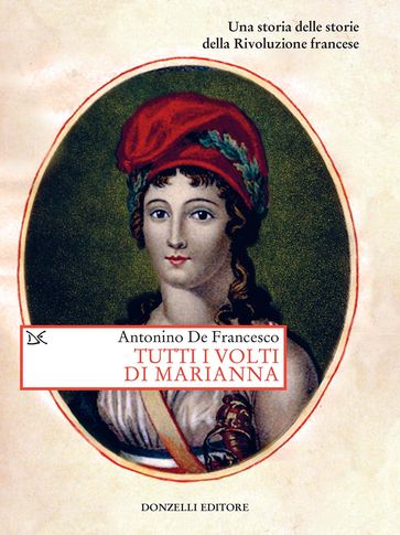 Tutti i volti di Marianna