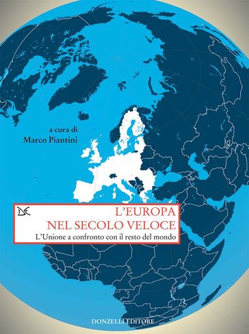 L'Europa nel secolo veloce