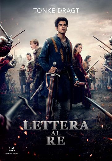 Lettera al re