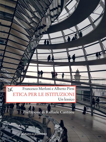 Etica per le istituzioni