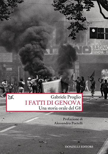 I fatti di Genova