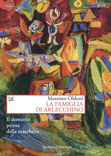 La famiglia di Arlecchino