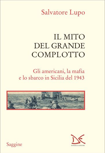 Il mito del Grande complotto