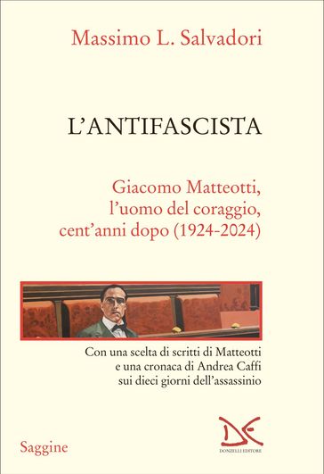 L'antifascista