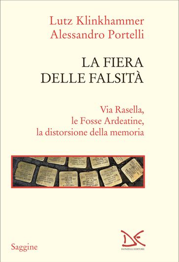 La fiera delle falsità