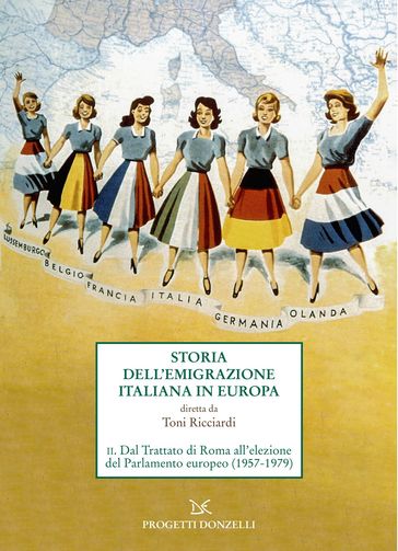 Storia dell'emigrazione italiana in Europa