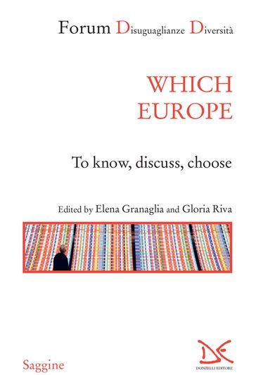 Which Europe