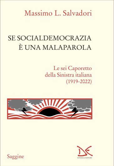 Se socialdemocrazia è una malaparola