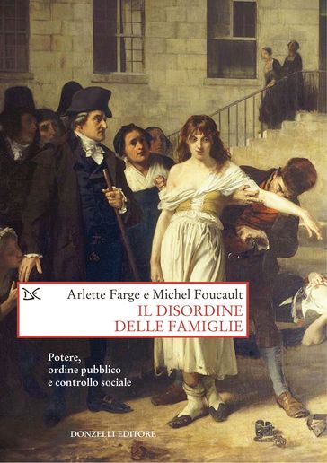 Il disordine delle famiglie