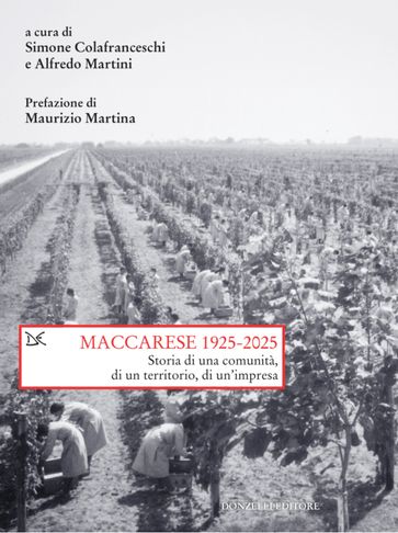 Maccarese 1925-2025