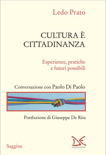 Cultura è cittadinanza