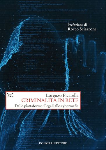 Criminalità in rete
