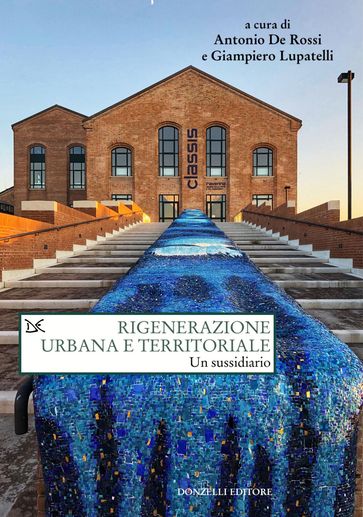 Rigenerazione urbana e territoriale