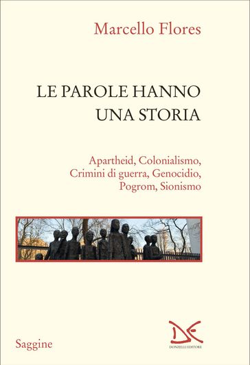 Le parole hanno una storia