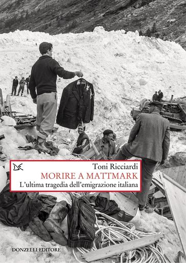 Morire a Mattmark