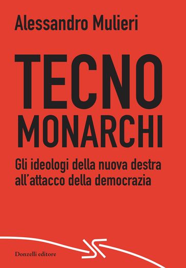 Tecnomonarchi