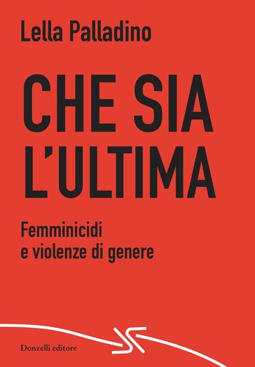 Che sia l'ultima