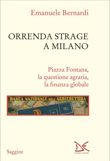 Orrenda strage a Milano
