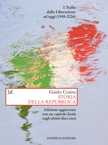 Storia della Repubblica
