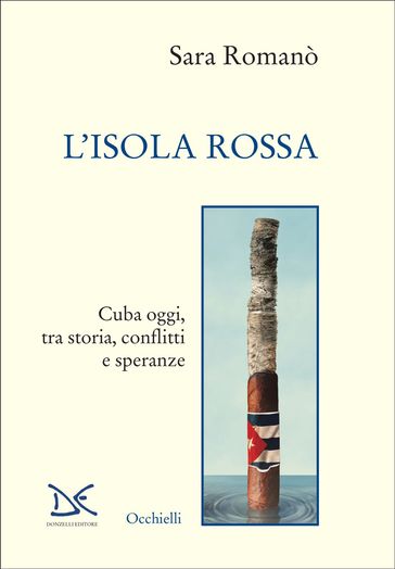 L'isola rossa