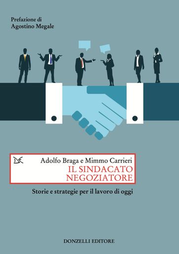 Il sindacato negoziatore