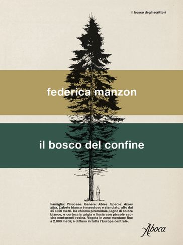 Bosco di confine