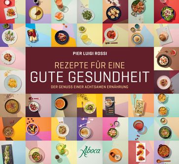 Rezepte fur eine gute gesundheit