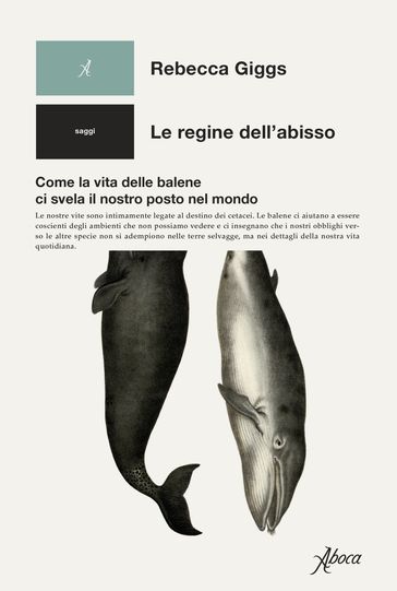 Le regine dell'abisso