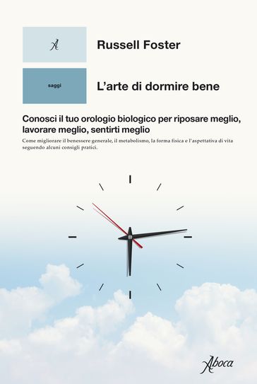 L'arte di dormire bene