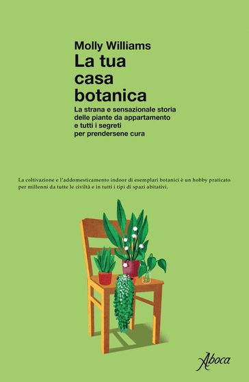 La tua casa botanica