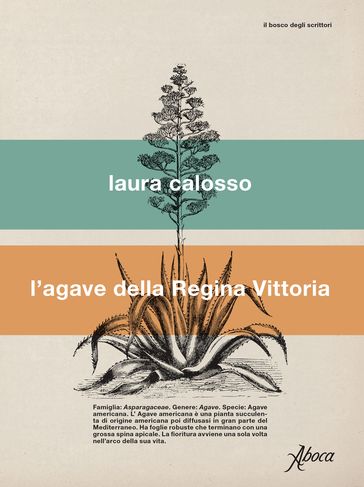L'agave della Regina Vittoria