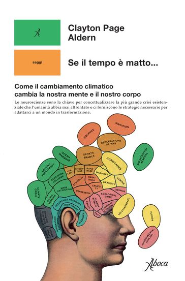 Se il tempo è matto...