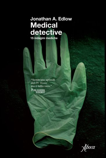 Medical detective