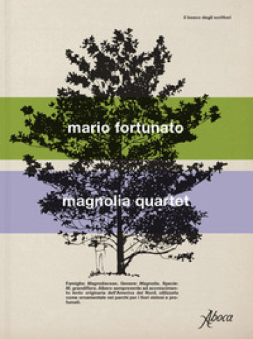 Magnolia quartet