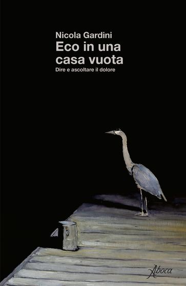 Eco in una casa vuota