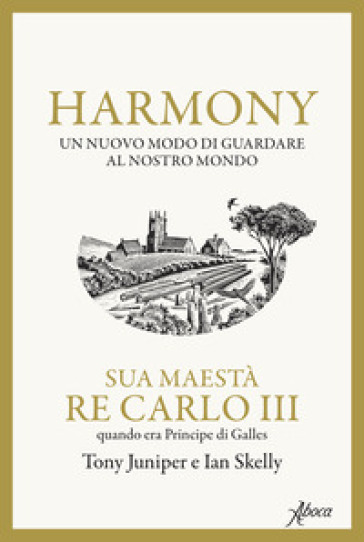 HARMONY. UN NUOVO MODO DI GUARDARE AL NO