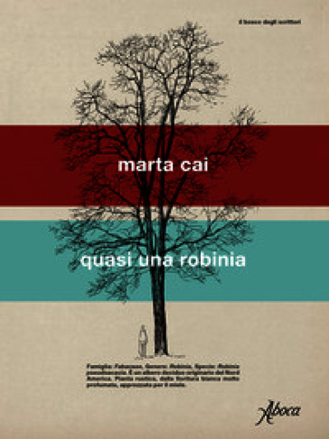 Quasi una robinia