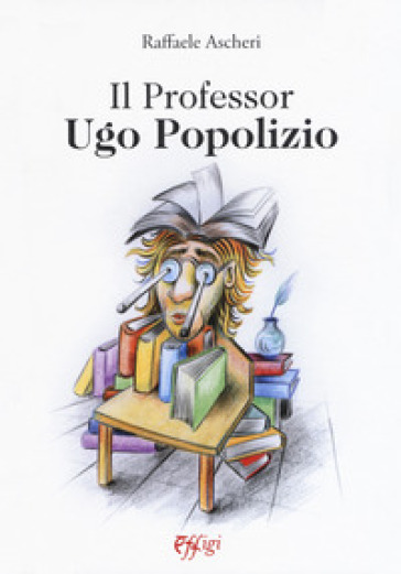 Il Professor Ugo Popolizio